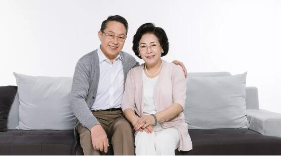 這次回家，請(qǐng)記得臻藏爸媽的慢時(shí)光！