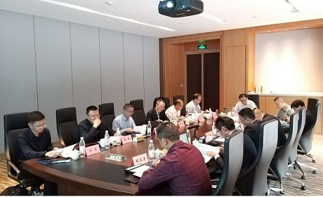 公司召開2019年度股東大會、董事會議、監(jiān)事會議